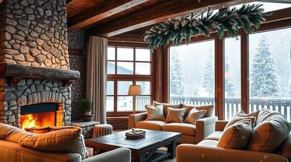 Découvrez les appartements à louer aux Gets pour vos vacances