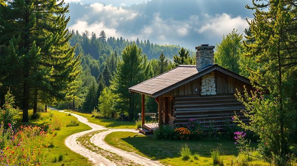 Évadez-vous au camping en ariège : nature et loisirs attendent !