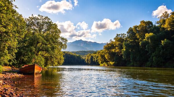 Top 10 hébergements originaux à découvrir en Ardèche