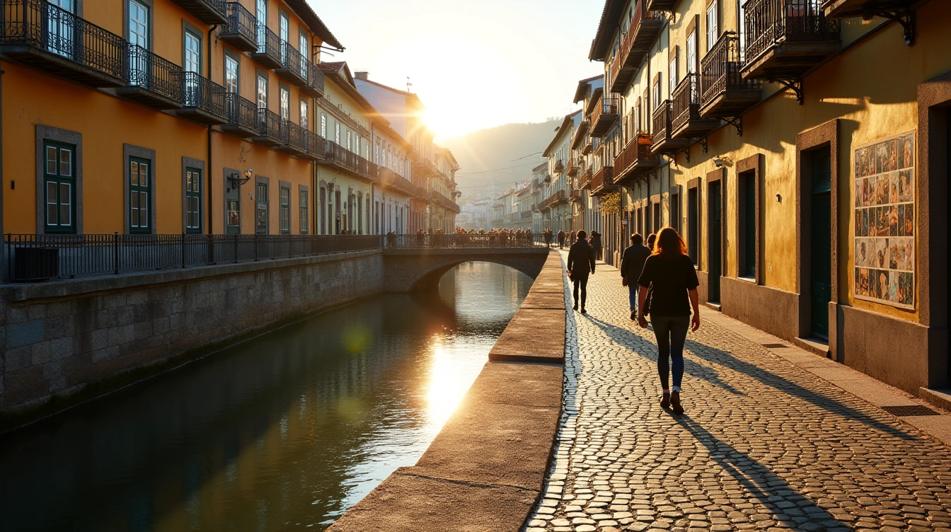 Vos questions essentielles sur Porto