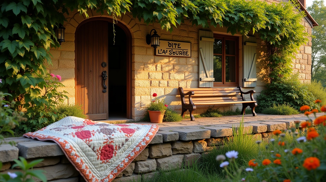 Questions fréquentes sur votre séjour